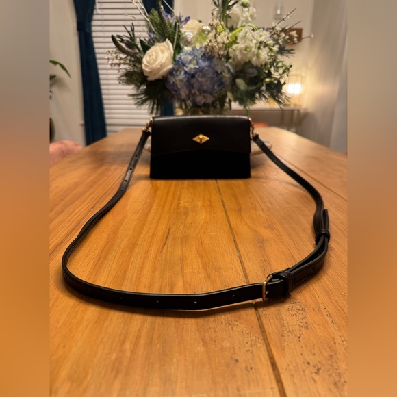 Métier Roma Mini Clutch - Picture 6 of 10